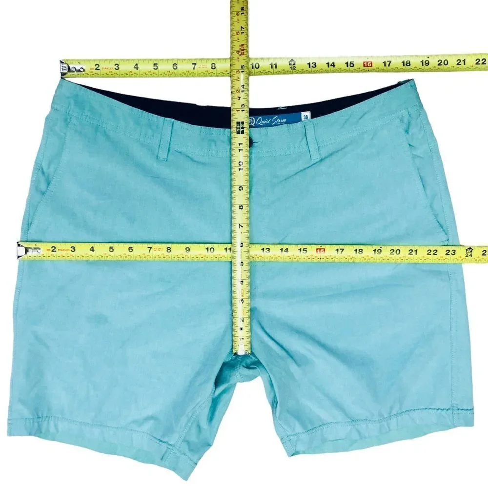 Quiet Storm comfortable fit